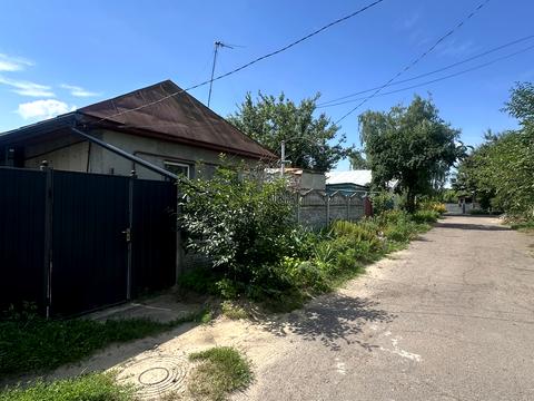 будинок за адресою Чернігів, Василя Дуніна-Борковського пров.