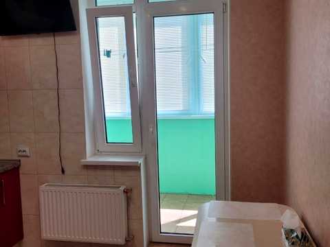 квартира за адресою Одеса, Балківська вул., 137г