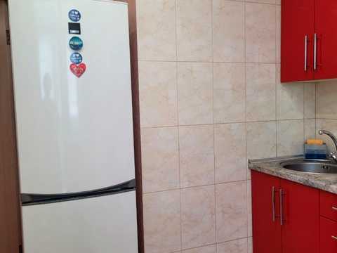 квартира за адресою Одеса, Балківська вул., 137г