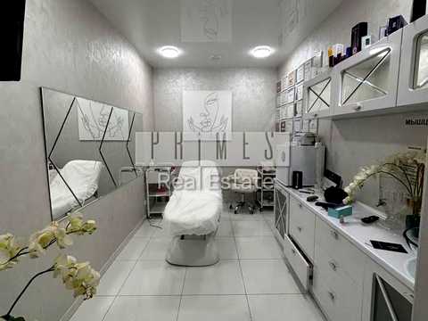 коммерческая по адресу Елизаветы Чавдар ул., 13