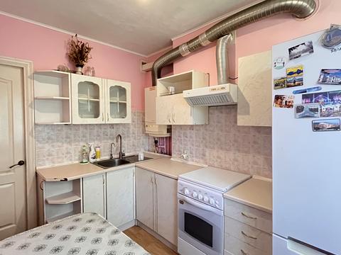 квартира за адресою Вінниця, Академіка Янгеля вул. (Фрунзе), 38