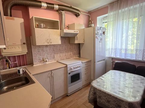 квартира за адресою Вінниця, Академіка Янгеля вул. (Фрунзе), 38