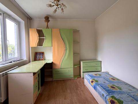 квартира за адресою Вінниця, Академіка Янгеля вул. (Фрунзе), 38