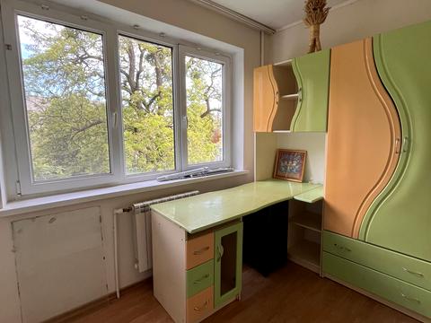квартира за адресою Вінниця, Академіка Янгеля вул. (Фрунзе), 38