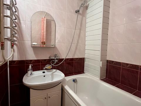 квартира за адресою Вінниця, Академіка Янгеля вул. (Фрунзе), 38
