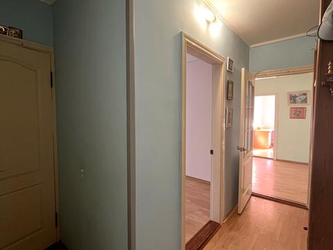 квартира за адресою Вінниця, Академіка Янгеля вул. (Фрунзе), 38