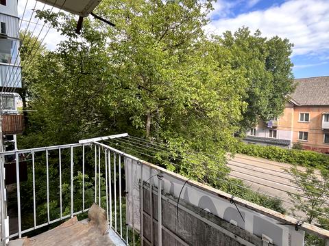 квартира за адресою Вінниця, Академіка Янгеля вул. (Фрунзе), 38