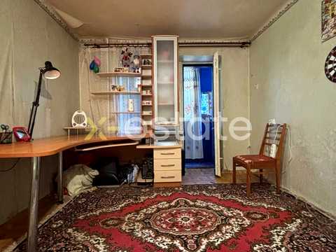 квартира за адресою Роганська вул., 9