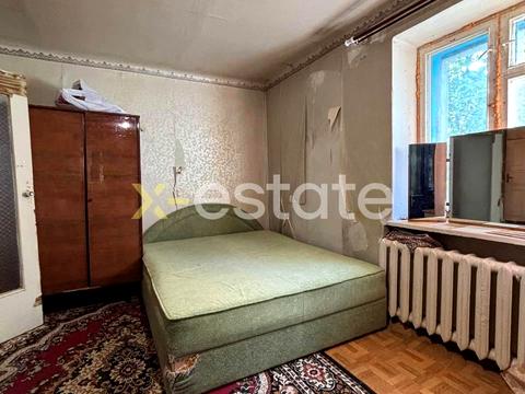 квартира за адресою Роганська вул., 9