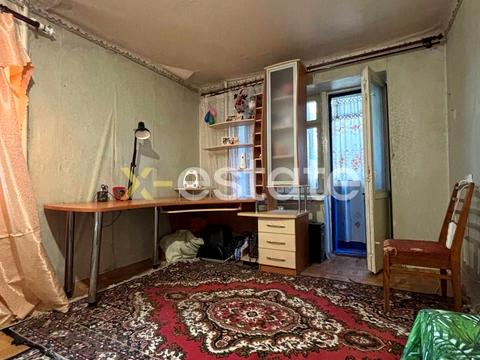 квартира за адресою Роганська вул., 9