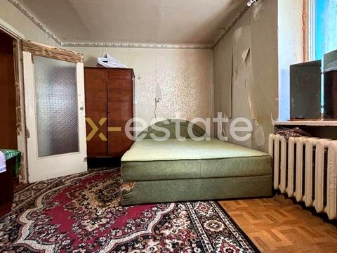 квартира за адресою Роганська вул., 9