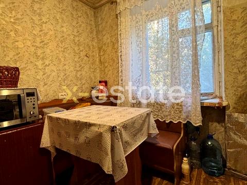 квартира за адресою Роганська вул., 9