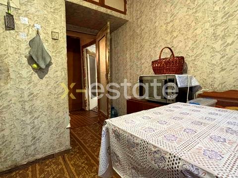 квартира за адресою Роганська вул., 9