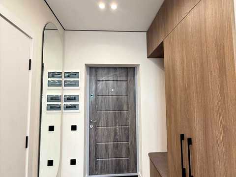 квартира по адресу Высочана ул., 18 к28