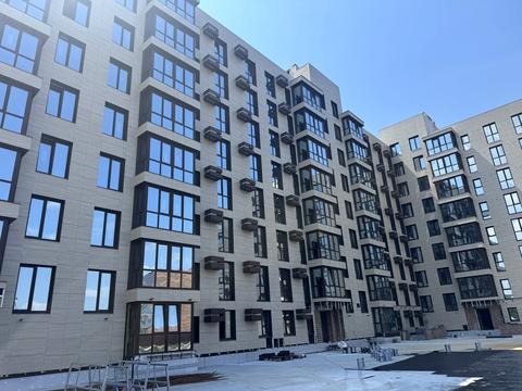 квартира за адресою Богдана Хмельницького вул., (Будинок)