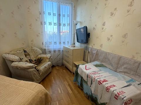 квартира за адресою Павла Скоропадського вул., 8