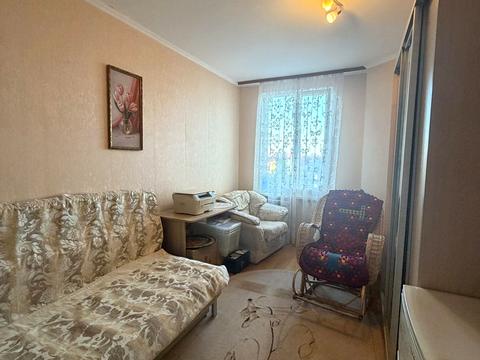 квартира за адресою Павла Скоропадського вул., 8