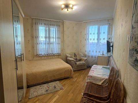 квартира за адресою Павла Скоропадського вул., 8