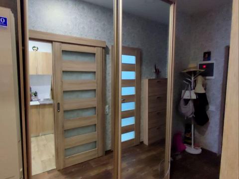 квартира за адресою Миколи Боровського вул., 1/16