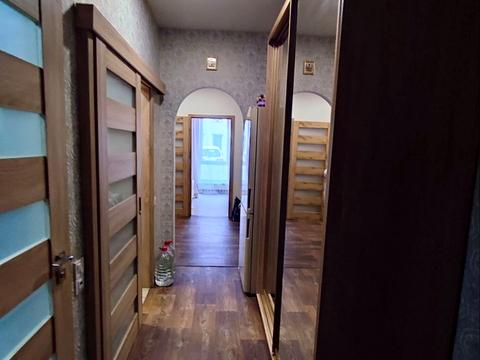квартира за адресою Миколи Боровського вул., 1/16