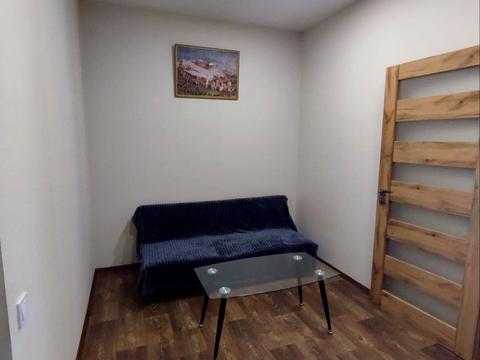 квартира за адресою Миколи Боровського вул., 1/16