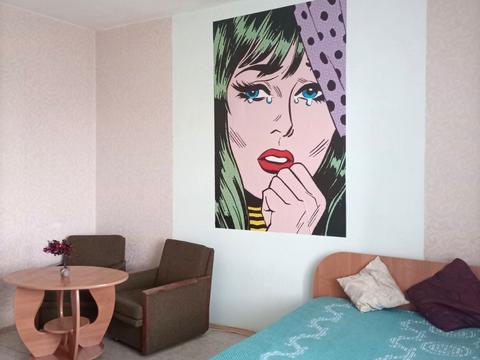 квартира за адресою Анни Ахматової вул., 31