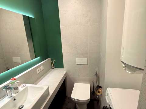 квартира по адресу Вышгородская ул., 45/3