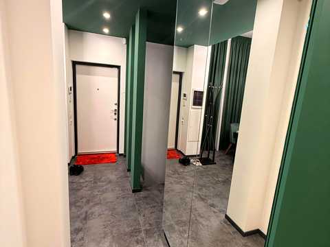 квартира по адресу Вышгородская ул., 45/3