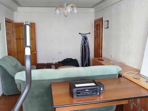 квартира за адресою Шолом-Алейхема вул., 11