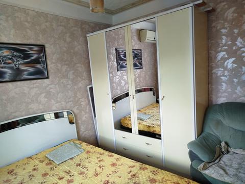 квартира за адресою Шолом-Алейхема вул., 11