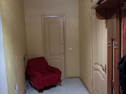 квартира за адресою Анни Ахматової вул., 31