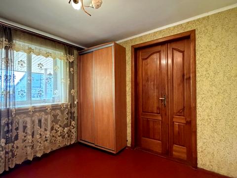 будинок за адресою Золотоноша, Олександра Навроцького