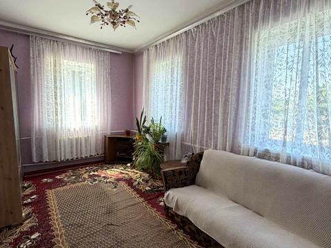 будинок за адресою Золотоноша, Олександра Навроцького
