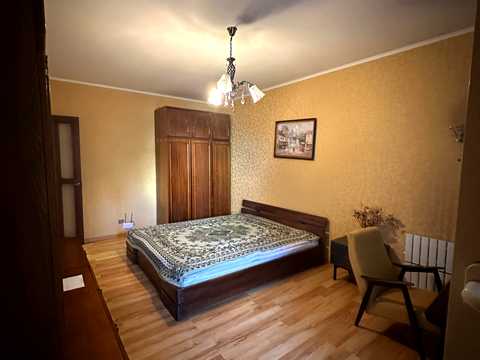 квартира за адресою Лопанська вул., 31