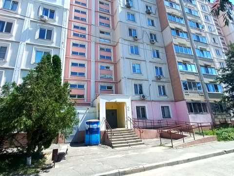 квартира за адресою Лопанська вул., 31
