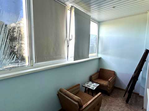 квартира за адресою Лопанська вул., 31