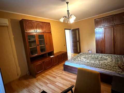 квартира за адресою Лопанська вул., 31