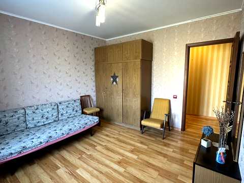 квартира за адресою Лопанська вул., 31