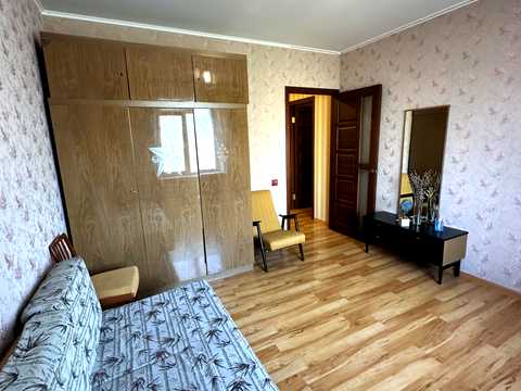 квартира за адресою Лопанська вул., 31