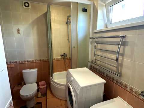 квартира за адресою Лопанська вул., 31