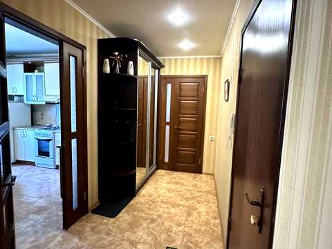 квартира за адресою Лопанська вул., 31