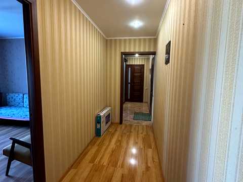 квартира за адресою Лопанська вул., 31