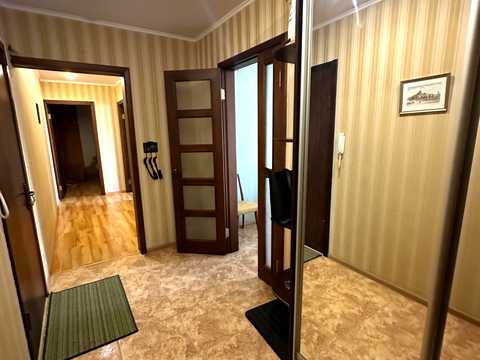 квартира за адресою Лопанська вул., 31