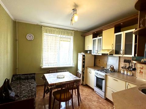 квартира за адресою Лопанська вул., 31