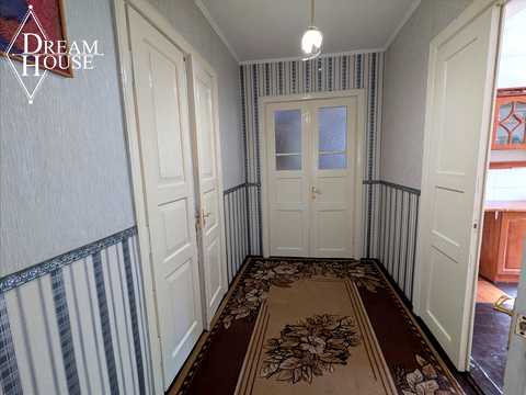 будинок за адресою Чернігівська вул., 35