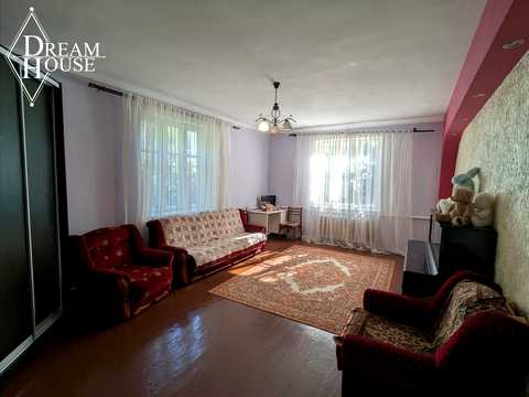 будинок за адресою Чернігівська вул., 35