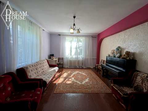 будинок за адресою Чернігівська вул., 35