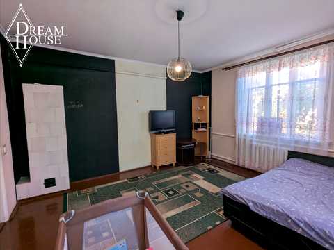 будинок за адресою Чернігівська вул., 35