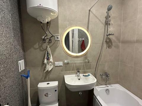 квартира за адресою Розкидайлівська вул., 67б