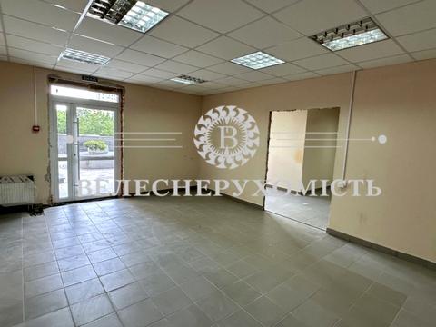 комерційна за адресою Новомостицька вул., 15